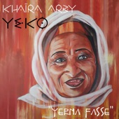 Yerna Fasse (feat. Khaïra Arby) artwork