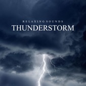 Relaxing Sounds: Thunderstorm artwork