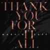 Thank You for It All - Single