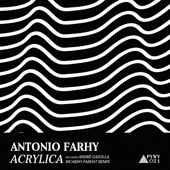 Acrylica (Andre Gazolla Remix) artwork