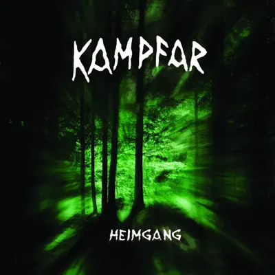 Heimgang - Kampfar
