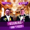 Keuning Van 't Feest - DJ Admin & Danny Pouwels lyrics