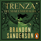 Trenza del mar Esmeralda (Novela Secreta 1) - Brandon Sanderson