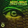 Jungle Calling - Single album lyrics, reviews, download