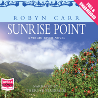 Robyn Carr - Sunrise Point artwork