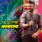 Confusão (feat. Bruno & Marrone) - Nando Moreno lyrics