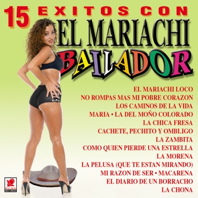 La Morena - Mariachi Bailador | Shazam