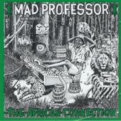 Mad Professor - Lion Dance