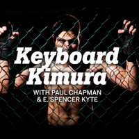 Keyboard Kimura podcast