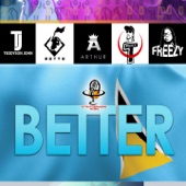Better (Soca Mix) artwork