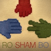 Her Pilots - Ro Sham Bo