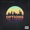 Options (feat. King Combs) - Single