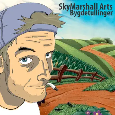 Bygdetullinger - Skymarshall Arts