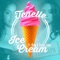 Ice Cream (feat. RYN & Sione Toki) - Tenelle lyrics