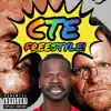 Cte Freestyle! - Single album lyrics, reviews, download