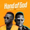 Hand of God (feat. Onesimus) - Single