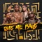 Que Me Baile - ChocQuibTown & Becky G. lyrics