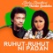 Ruhut Ruhut Ni Padan (feat. Siska Sianturi) - Charles Simbolon lyrics