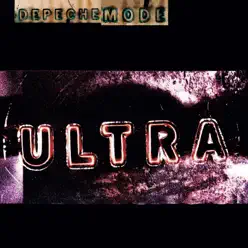 Ultra (Deluxe) - Depeche Mode