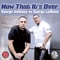 Now That It's Over (Jay Alams Club Mix) - George Anthony & George Lamond lyrics