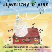 Clavellina d'aire - Mandeuli II (feat. Cati Plana & Jordi Maria Macaya)