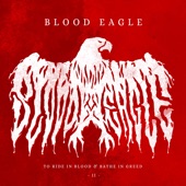 Blood Eagle - Eyes Sewn Shut