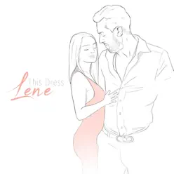 This Dress - Single - Lene