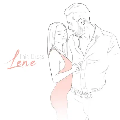 This Dress - Single - Lene