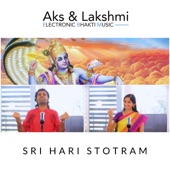 Sri Hari Stotram artwork