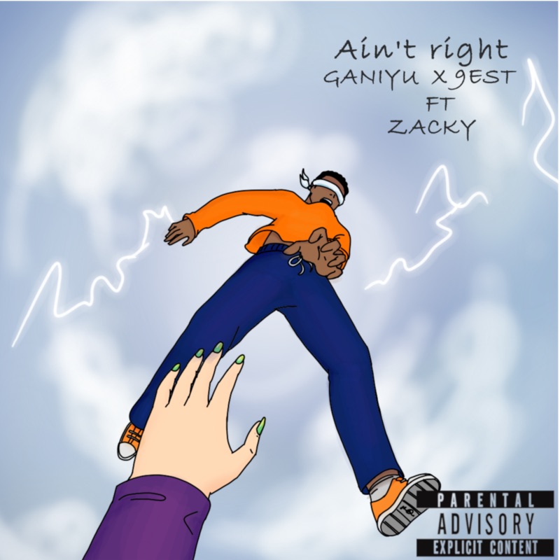 9 est. 9 est. Bala bala dj italia. 9 est. Ganiyu x tagteglia.