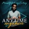 Anytime, Anywhere (feat. Curtisay) artwork