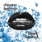 Black Lipstick - EP artwork