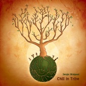 Chill in Tribe artwork