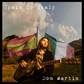 Spain to Italy artwork