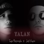 Yalan (feat. Just Buğra) artwork