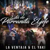 Está de Parranda el Jefe (En Vivo) [feat. El Yaki] - Single album lyrics, reviews, download