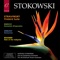 Stravinsky: Firebird Suite - Enescu: Rumanian Rhapsodies - Debussy: Nocturnes - Wagner: Ride of the Valkyries