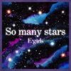 So many stars - Single