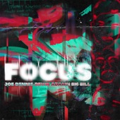 Focus artwork