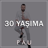 30 Yaşıma artwork