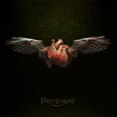 Firstborne - EP artwork
