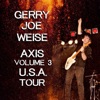 Axis, Volume 3 (U.S.A. Tour) [Live], 2019
