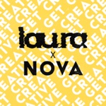 lau.ra & Nova - Get Creative (Extended Mix)