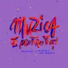 Muzica E Pentru Toti - Single album lyrics, reviews, download