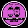 Disco (Extended Mix) song lyrics