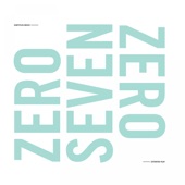 Zero Seven Zero - EP artwork