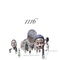 Too Cheap - Alley Gang Trap lyrics