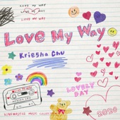 Love My Way (Instrumental) artwork