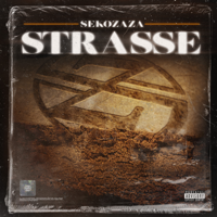 SEKOZAZA - STRASSE artwork