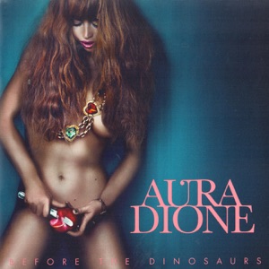 Aura Dione - Friends (feat. Rock Mafia) - Line Dance Music